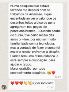 Depoimento 1
