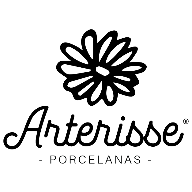Arterisse Porcelanas
